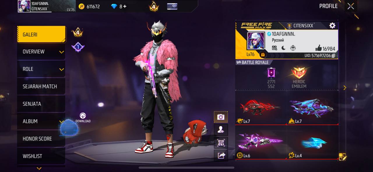 Free Fire